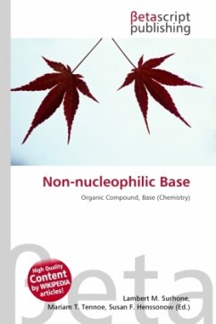 Non-nucleophilic Base