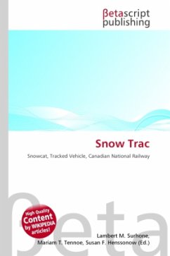 Snow Trac