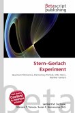 Stern Gerlach Experiment