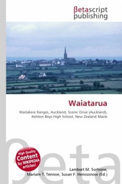 Waiatarua