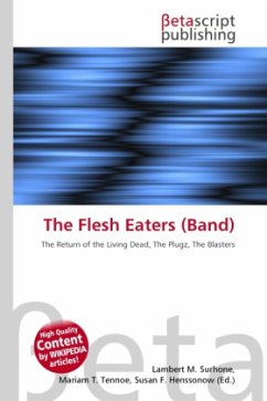 The Flesh Eaters (Band)