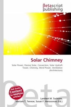 Solar Chimney
