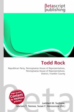 Todd Rock