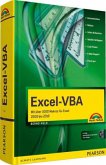 Excel-VBA Kompendium, m. CD-ROM