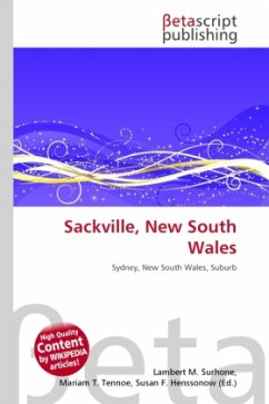 Sackville, New South Wales