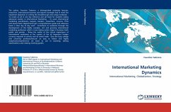 International Marketing Dynamics - Taderera, Faustino