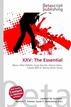 XXV: The Essential