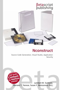 Nconstruct