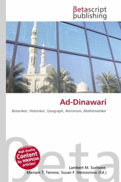 Ad-Dinawari