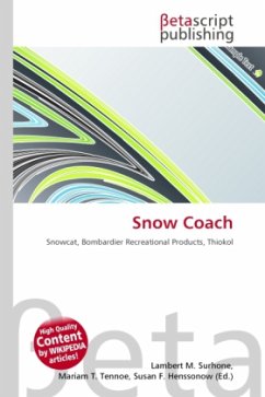 Snow Coach
