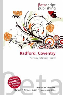 Radford, Coventry