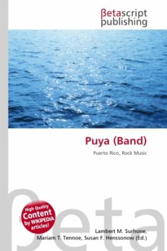 Puya (Band)