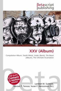 XXV (Album)