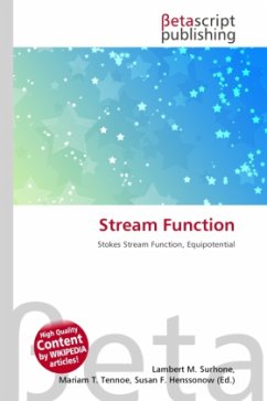 Cover Stream Function