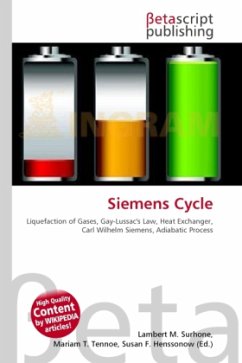 Siemens Cycle