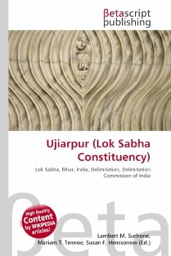 Ujiarpur (Lok Sabha Constituency)