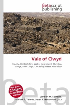 Vale of Clwyd