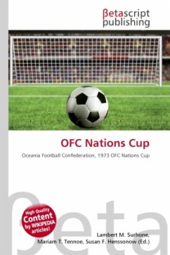 OFC Nations Cup