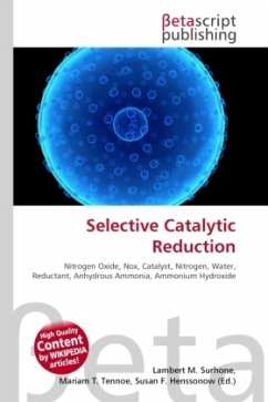 Selective Catalytic Reduction