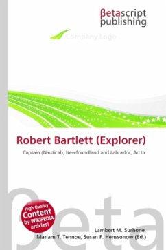 Robert Bartlett (Explorer)