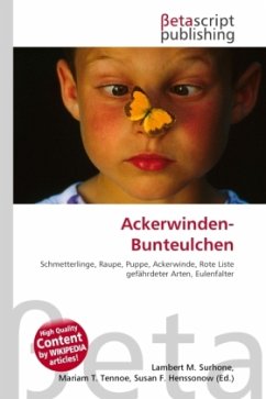 Ackerwinden-Bunteulchen