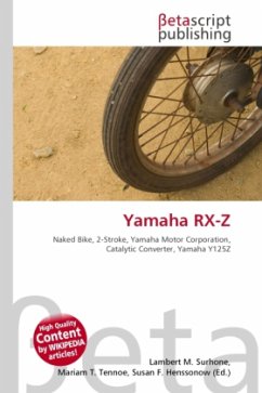 Yamaha RX-Z