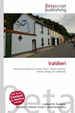 Valdieri