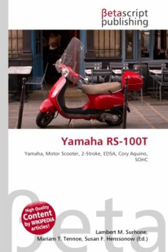 Yamaha RS-100T