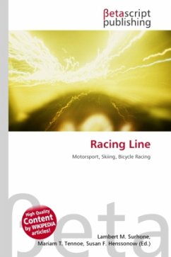 Cover Racing Line
