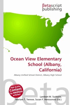 Ocean View Elementary School (Albany, California)