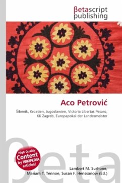 Aco Petrovi