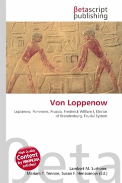 Von Loppenow