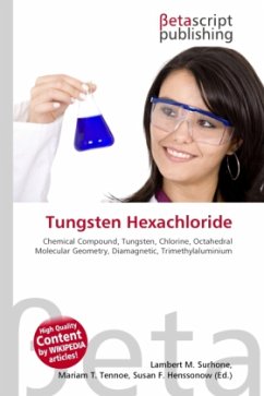 Tungsten Hexachloride