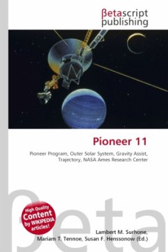 Pioneer 11