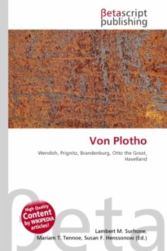 Von Plotho