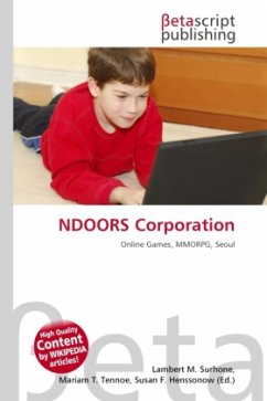 NDOORS Corporation