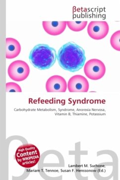 Refeeding Syndrome