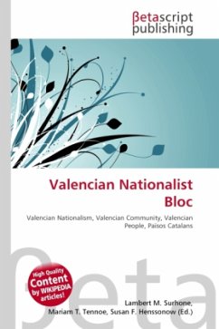 Valencian Nationalist Bloc