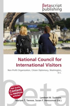 National Council for International Visitors