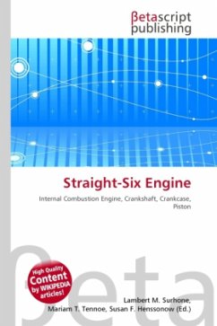 Straight-Six Engine