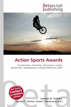 Action Sports Awards