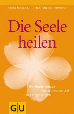 Cover Die Seele heilen