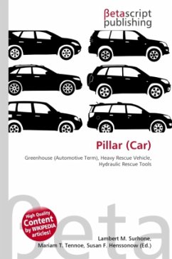 Pillar (Car)