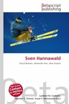 Sven Hannawald