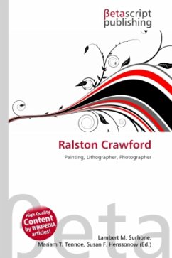 Ralston Crawford