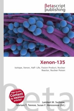 Xenon-135