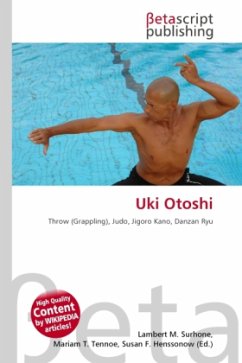 Uki Otoshi