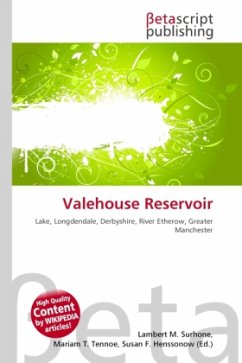 Valehouse Reservoir