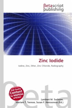 Zinc Iodide