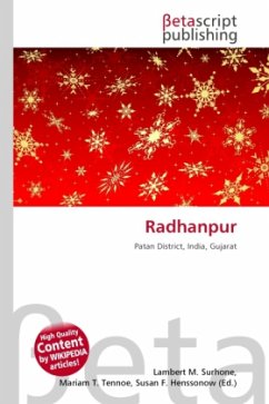 Radhanpur